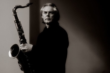 Norský saxofonista Jan Garbarek vystoupí se svojí skupinou v Praze